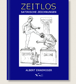 "Zeitlos" von ALbert Ennemoser